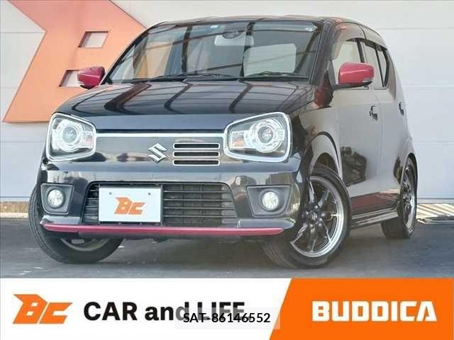 Suzuki ALTO 2015-05 3063846-0
