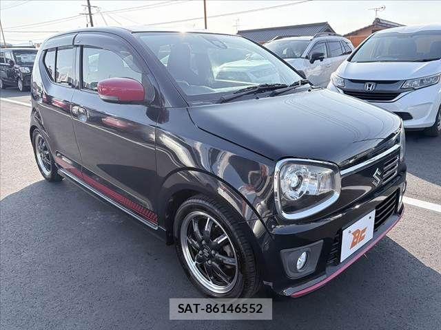 Suzuki ALTO 2015-05 3063846-9