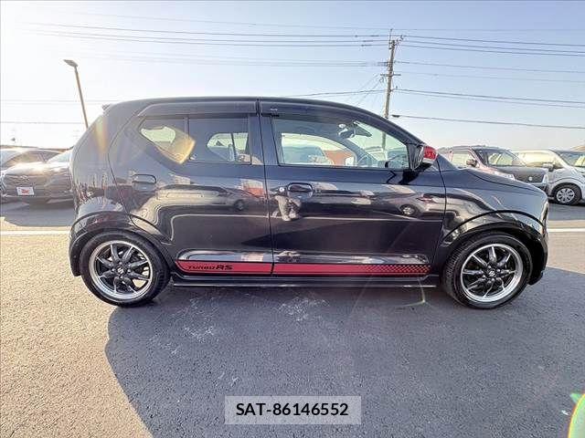 Suzuki ALTO 2015-05 3063846-11