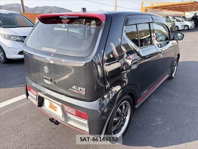 Suzuki ALTO 2015-05 3063846-12