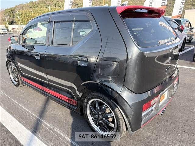 Suzuki ALTO 2015-05 3063846-14