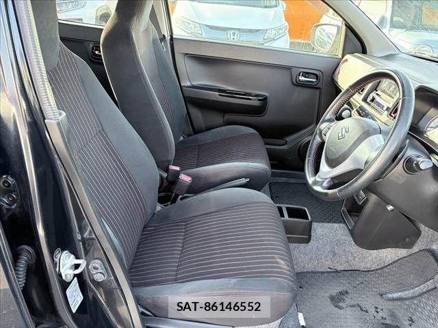 Suzuki ALTO 2015-05 3063846-15
