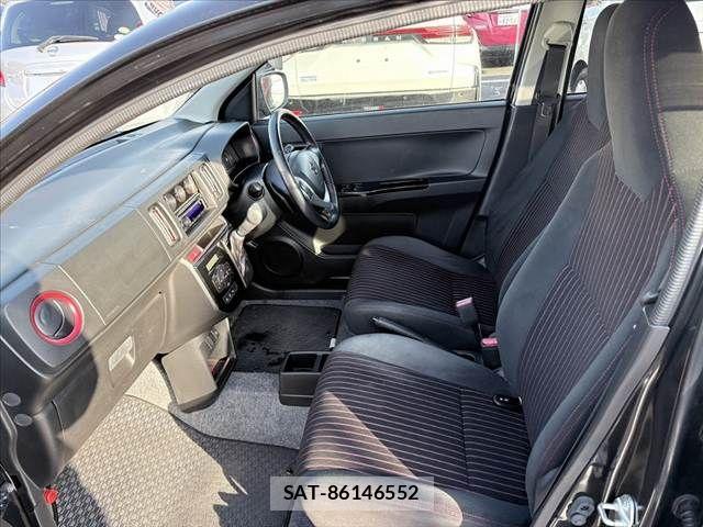 Suzuki ALTO 2015-05 3063846-16