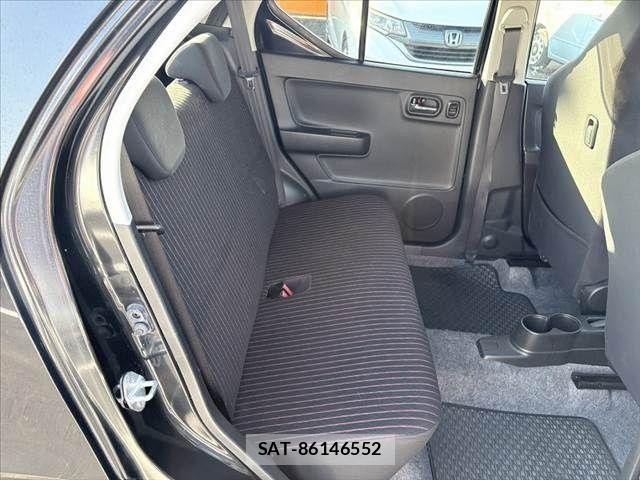 Suzuki ALTO 2015-05 3063846-17