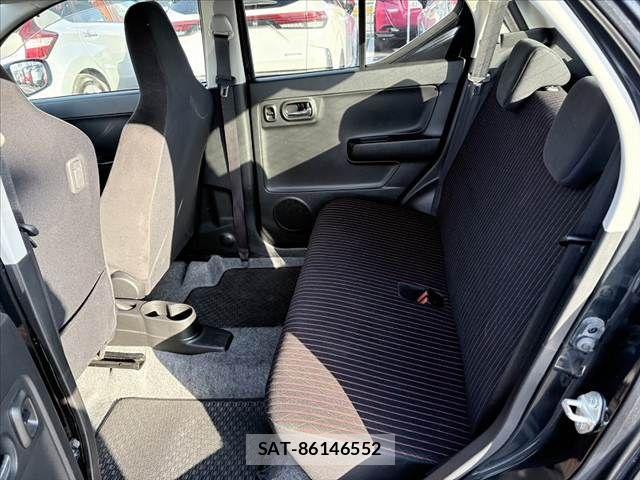 Suzuki ALTO 2015-05 3063846-18