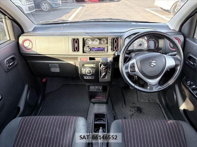 Suzuki ALTO 2015-05 3063846-1