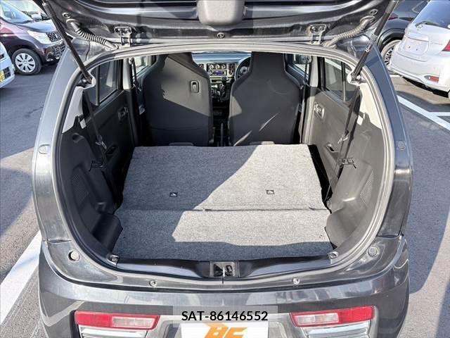 Suzuki ALTO 2015-05 3063846-20