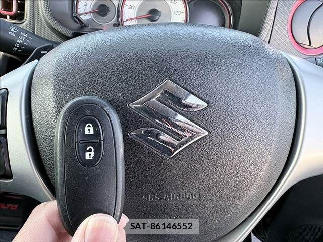 Suzuki ALTO 2015-05 3063846-25