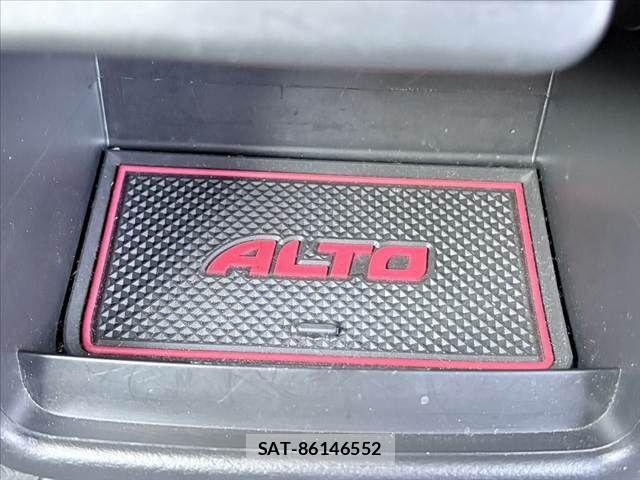 Suzuki ALTO 2015-05 3063846-27