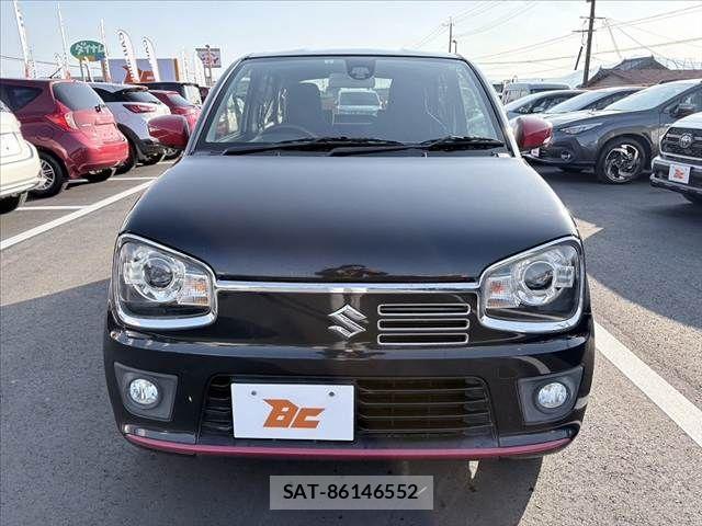Suzuki ALTO 2015-05 3063846-8
