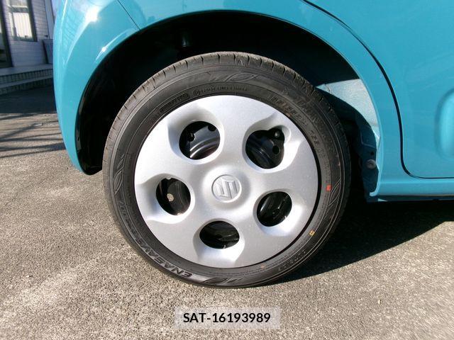 Suzuki ALTO 2024-11 3355223-11