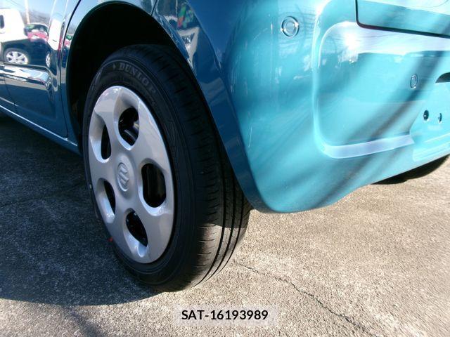 Suzuki ALTO 2024-11 3355223-13
