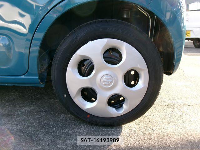 Suzuki ALTO 2024-11 3355223-14