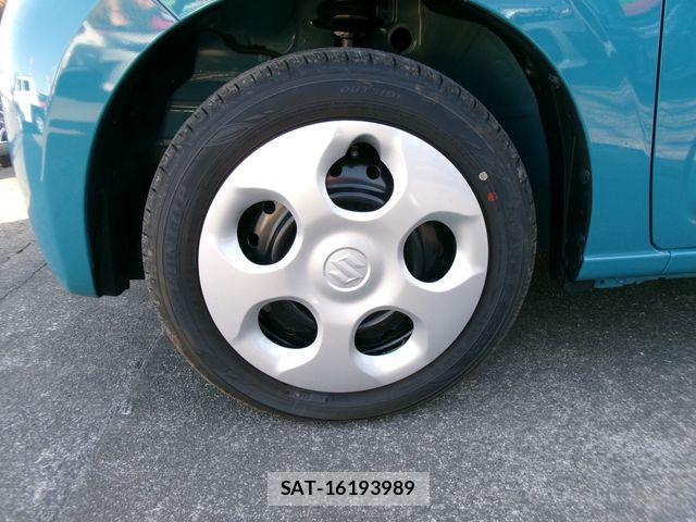 Suzuki ALTO 2024-11 3355223-15