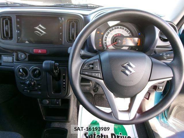Suzuki ALTO 2024-11 3355223-17