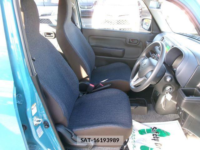 Suzuki ALTO 2024-11 3355223-22