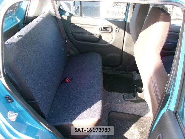 Suzuki ALTO 2024-11 3355223-23