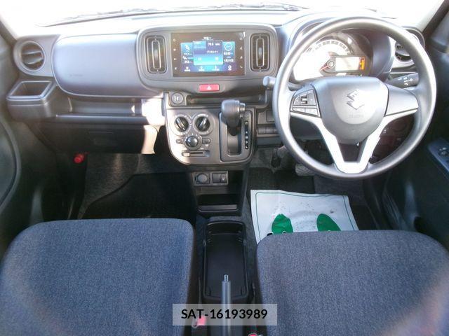 Suzuki ALTO 2024-11 3355223-24