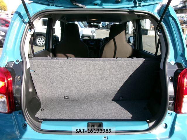 Suzuki ALTO 2024-11 3355223-25