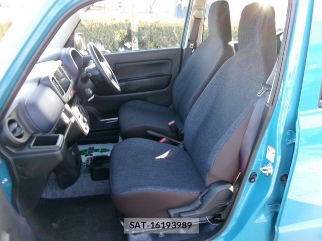 Suzuki ALTO 2024-11 3355223-27