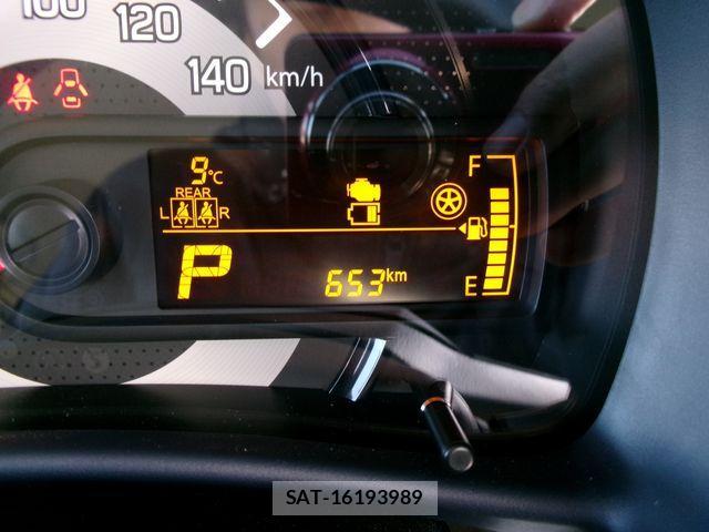 Suzuki ALTO 2024-11 3355223-29