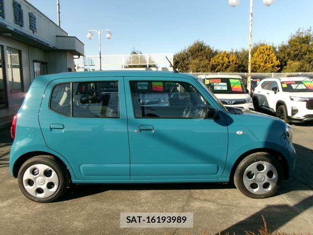 Suzuki ALTO 2024-11 3355223-3