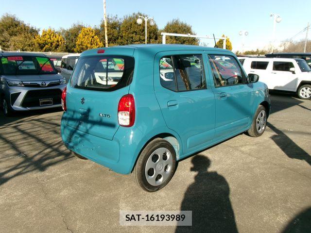 Suzuki ALTO 2024-11 3355223-4