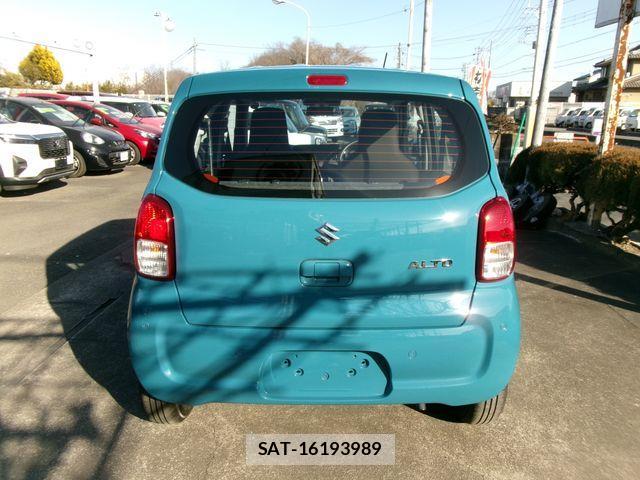Suzuki ALTO 2024-11 3355223-5