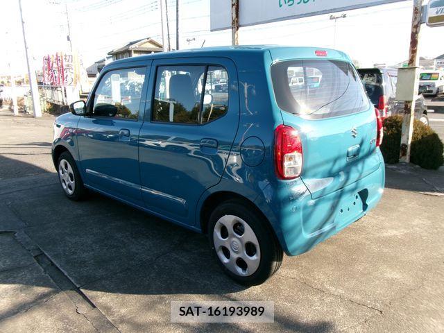 Suzuki ALTO 2024-11 3355223-6