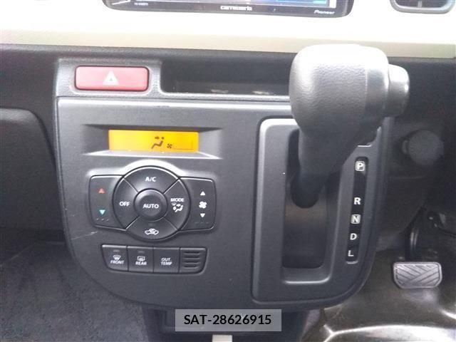 Suzuki ALTO 2014-12 3355247-9
