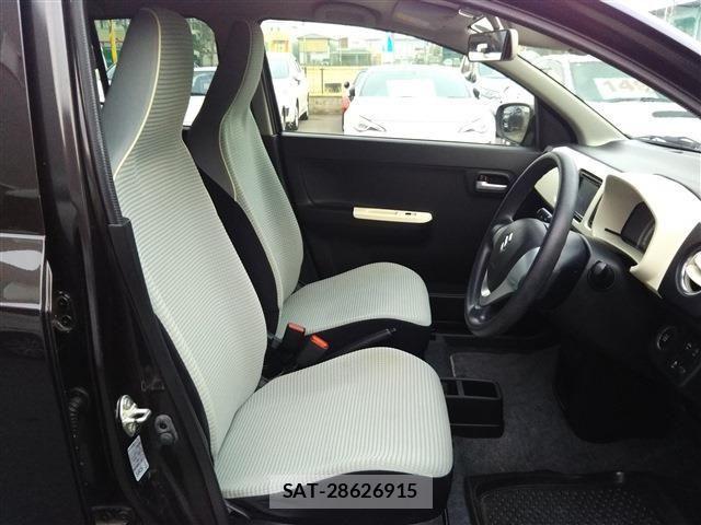 Suzuki ALTO 2014-12 3355247-11