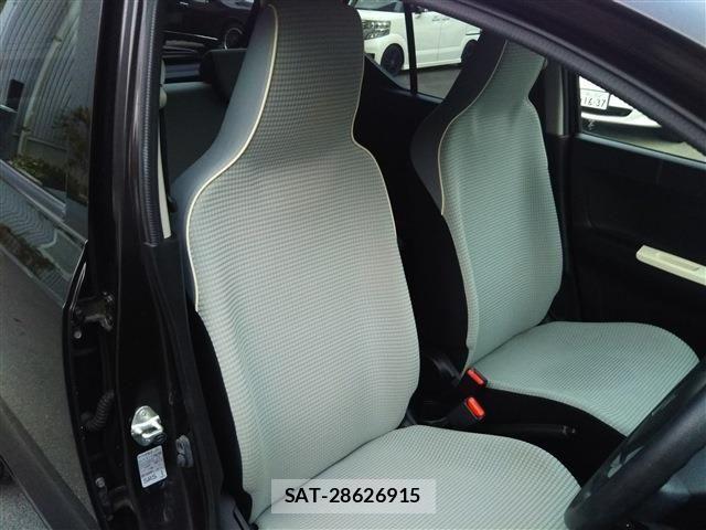 Suzuki ALTO 2014-12 3355247-12