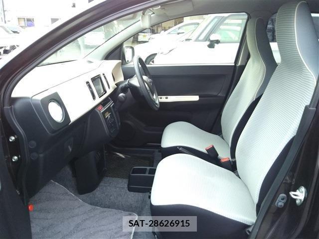 Suzuki ALTO 2014-12 3355247-14