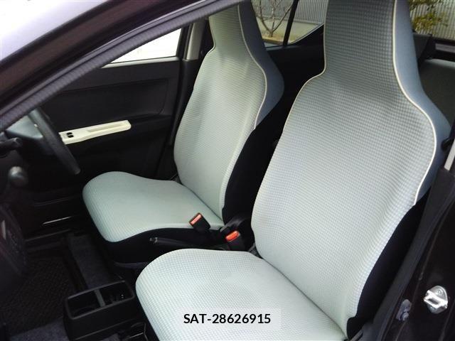 Suzuki ALTO 2014-12 3355247-15