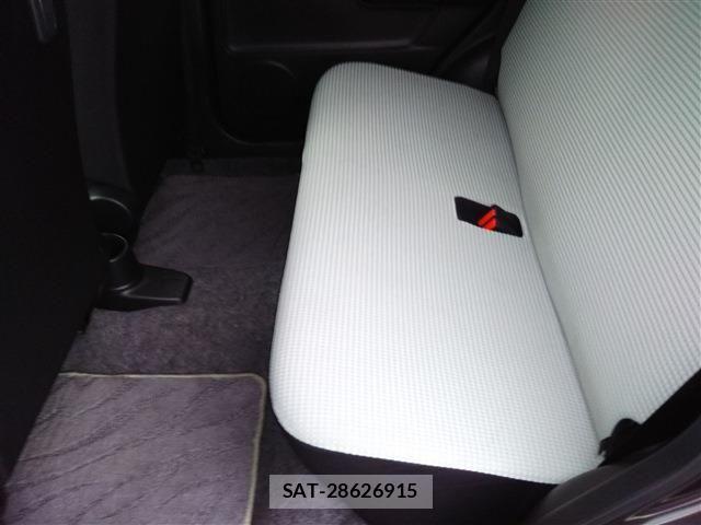 Suzuki ALTO 2014-12 3355247-16