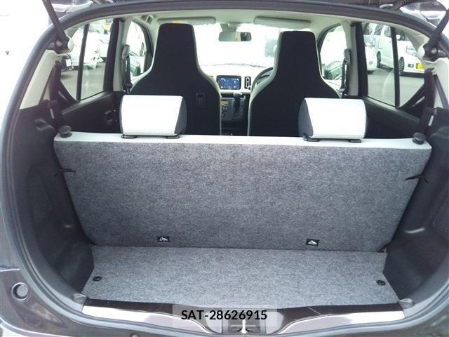 Suzuki ALTO 2014-12 3355247-18