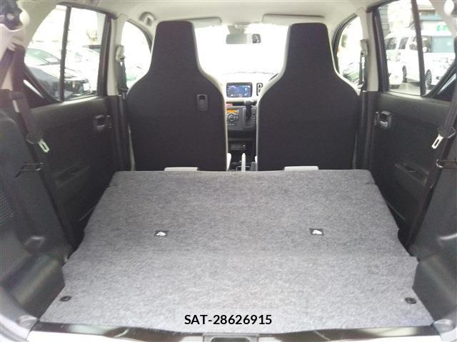 Suzuki ALTO 2014-12 3355247-19