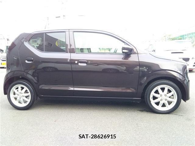 Suzuki ALTO 2014-12 3355247-2