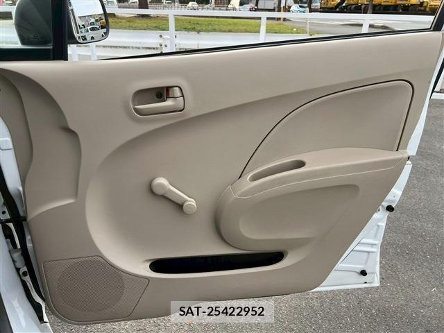 Suzuki ALTO 2013-03 3371088-16
