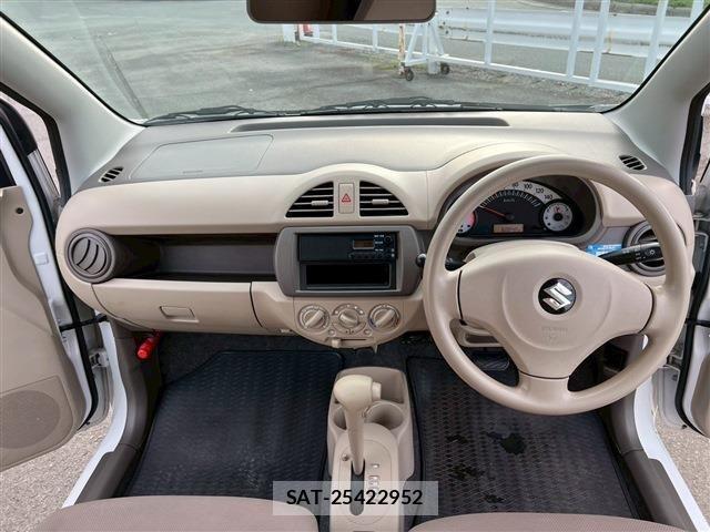 Suzuki ALTO 2013-03 3371088-17