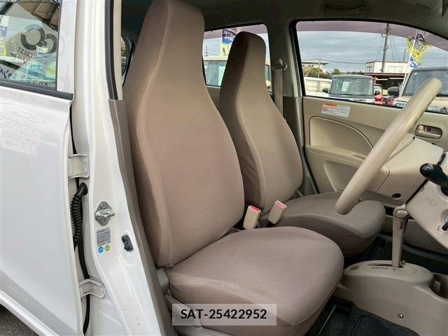 Suzuki ALTO 2013-03 3371088-18
