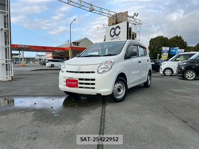 Suzuki ALTO 2013-03 3371088-1