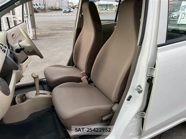 Suzuki ALTO 2013-03 3371088-19