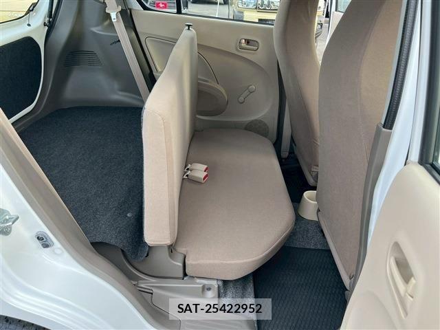 Suzuki ALTO 2013-03 3371088-20