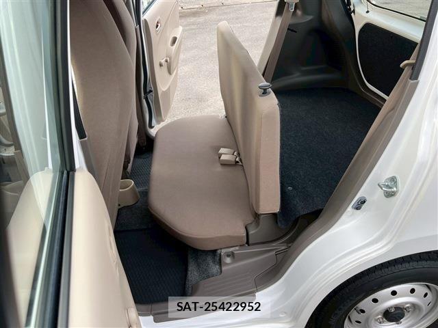 Suzuki ALTO 2013-03 3371088-21
