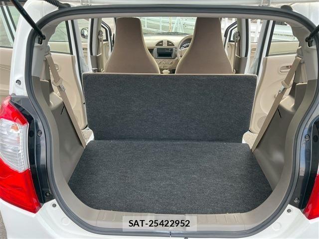 Suzuki ALTO 2013-03 3371088-23