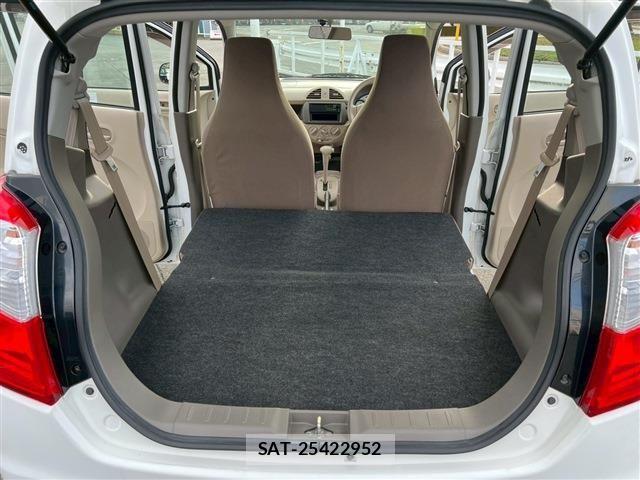 Suzuki ALTO 2013-03 3371088-24