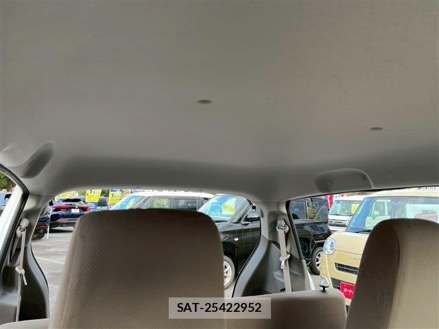 Suzuki ALTO 2013-03 3371088-26