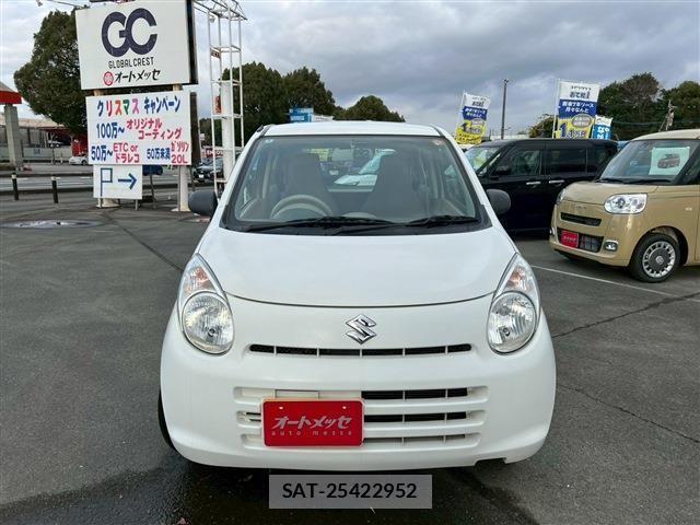 Suzuki ALTO 2013-03 3371088-2
