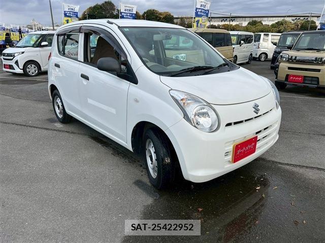 Suzuki ALTO 2013-03 3371088-3